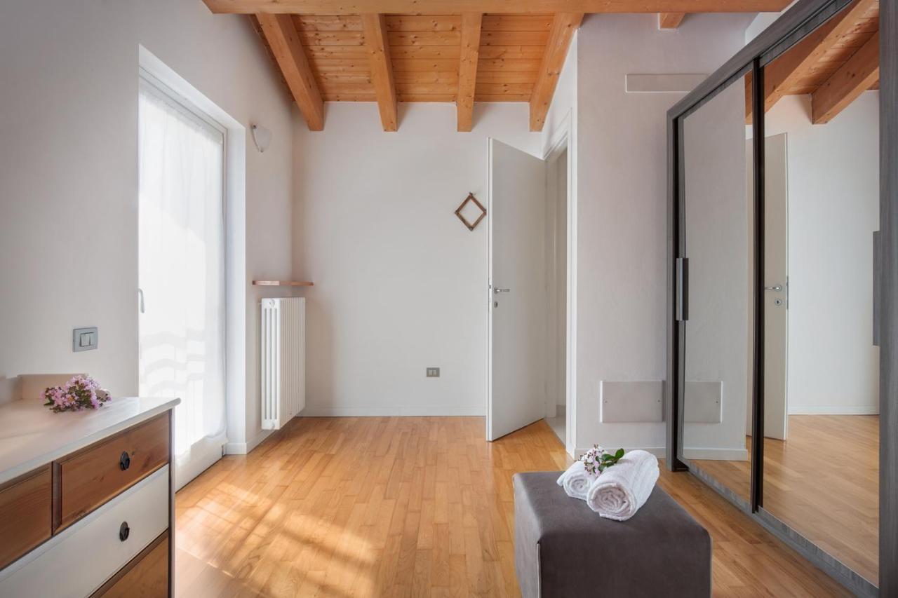 Casa Nadia - 3 Minuti Dall'Ospedale Negrar Extérieur photo