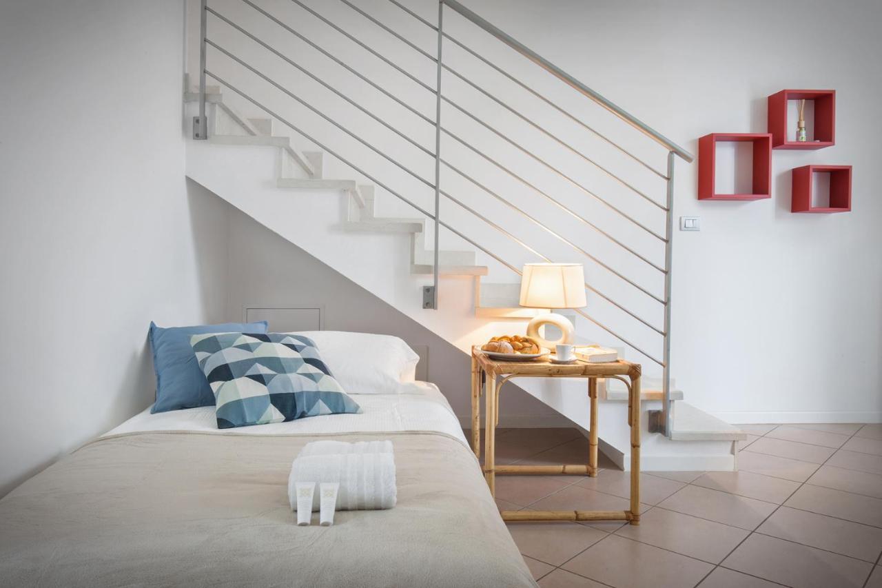 Casa Nadia - 3 Minuti Dall'Ospedale Negrar Extérieur photo
